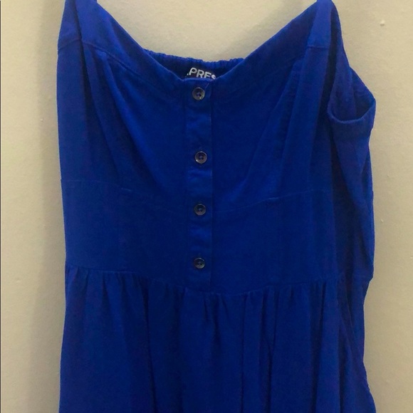 Express Sundress - Picture 2 of 2